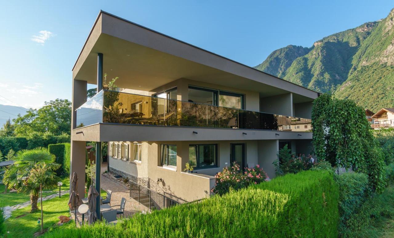 Pension Sunnhofer Vilpiano Exterior foto